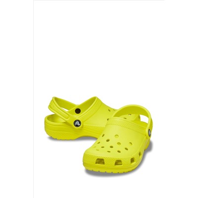 Crocs Kids Classic Clog