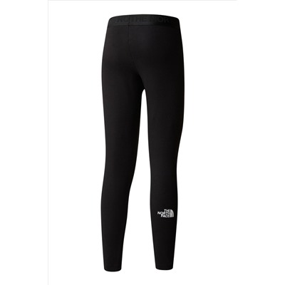 The North Face Girls Everyday Black Leggings