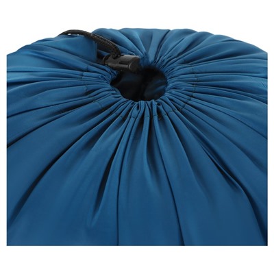 Спальный мешок maclay camping comfort cool, одеяло, 3 слоя, левый, 220х90 см, -5/+10°С