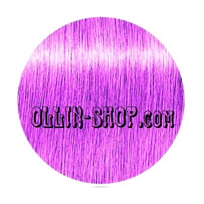 OLLIN COLOR Fashion Color Экстра-интенсивный фиолетовый 60мл Перманентная крем-краска для волос