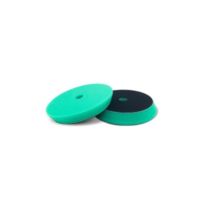 Твердый зеленый эксцентриковый поролоновый круг 150/175 Advanced Series Detail