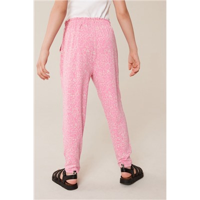 Jersey Stretch Lightweight Trousers (3-16yrs)