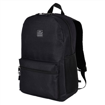 Городской рюкзак П17001-3 (Cветло-серый)