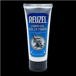 Reuzel fiber gel гель для укладки волос 100 мл