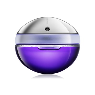 PACO RABANNE ULTRAVIOLET lady