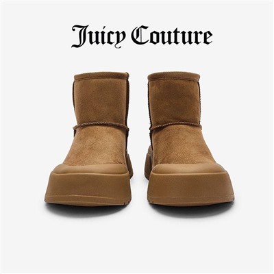 Зимние угги Juicy Couture