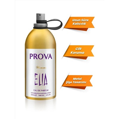 Женские духи Prova Mixed Elia EDP 120 мл