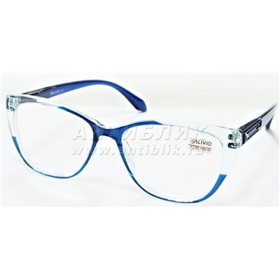 0041 c3 Salivio очки (бел/пл)