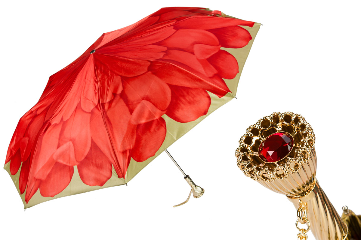 Подарить зонтик. Зонты Пазотти женские. Зонт Pasotti женский автомат. Элитный зонт Pasotti. Pasotti зонты Золотая Орхидея.