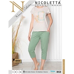 Nicoletta 82534 костюм S, M, L, XL