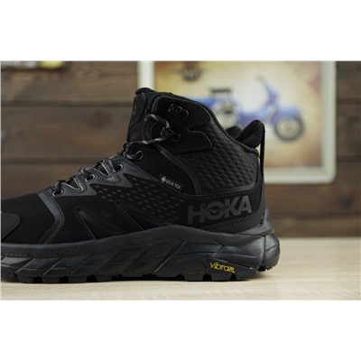 Зимние Hoka Anacapa Mid Gore-Tex