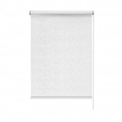 Рулонная штора «Старк», 130х160 см, цвет белый