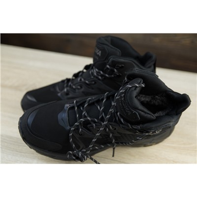 Зимние Hoka Anacapa Mid Gore-Tex