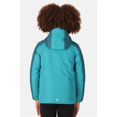 Regatta Blue Volcanics VI Waterproof Hiking Jacket