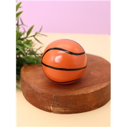 Мялка - антистресс «Basketball ball»
