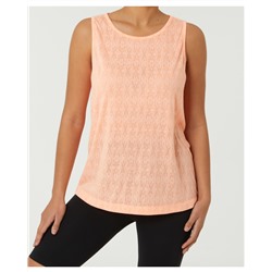 Sport-Top in Neonfarbe Ergeenomixx