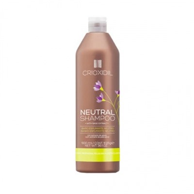 ШАМПУНЬ ТРАВЯНОЙ NEUTRAL SHAMPOO Артикул: 516 (1000 мл)