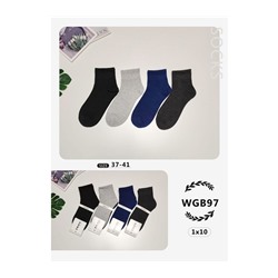 Женские носки TWO`E WGB97