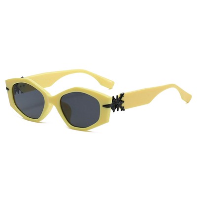 IQ20288 - Солнцезащитные очки ICONIQ  Желтый