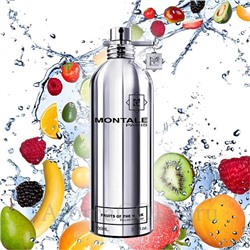 MONTALE FRUITS OF THE MUSK unisex