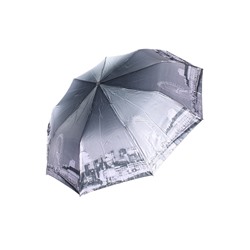 Зонт жен. Universal 1920-3 полуавтомат