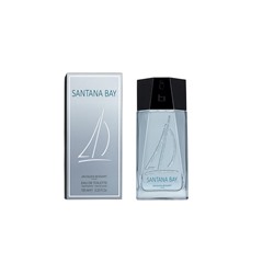 Туалетная вода BOGART Santana Bay 100мл муж edt тестер