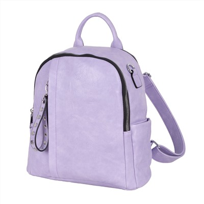 Женская сумка  2408 (Фиолетовый)