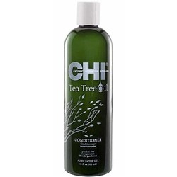 Chi tea tree oil кондиционер для волос с маслом чайного дерева 739 мл ^