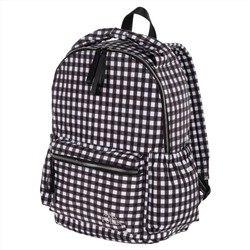 Городской рюкзак П012S (Серый)