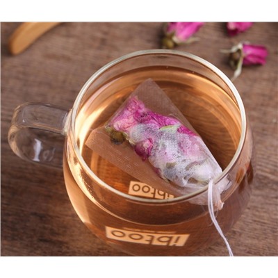 Фильтр-пакеты для заваривания чая Tea Beg (100 шт.)
