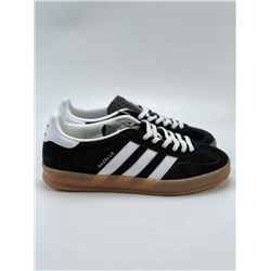 Оригинальные кроссовки ADIDA*S Gazelle для занятий спортом в помещении 010325