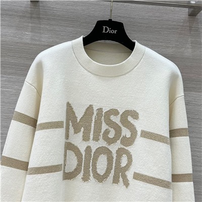 свитер Dior