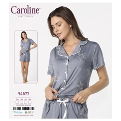 Caroline 94577 костюм 3XL, 4XL