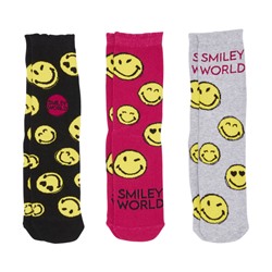 Lizenz Socken
     
      3er-Pack, verschiedene Lizenzen