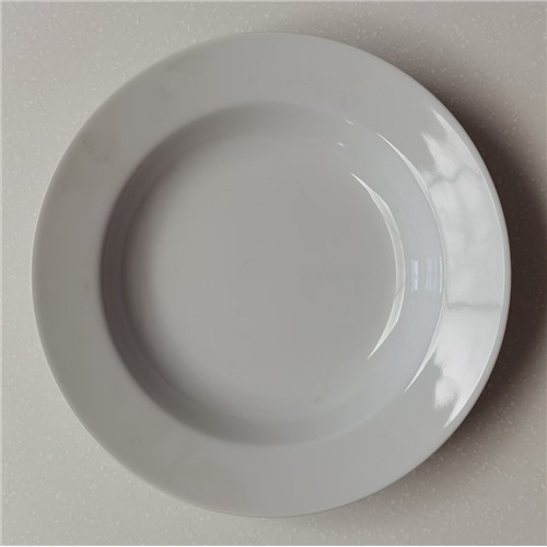Ивонне тарелка глубокая 22,5 см