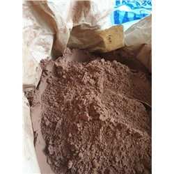 Какао Каллебаут темное/коричневое, кг