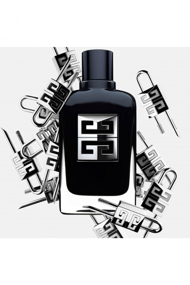 Givenchy gentleman parfum 100ml online