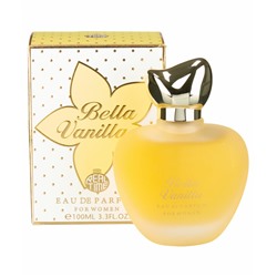 Parfüm
     
      Real Time, Bella Vanilla for Women