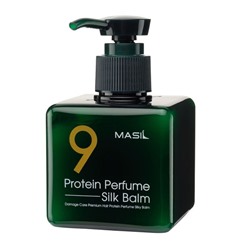 Masil Бальзам для волос несмываемый / 9 Protein Perfume Silk Balm, 180 мл