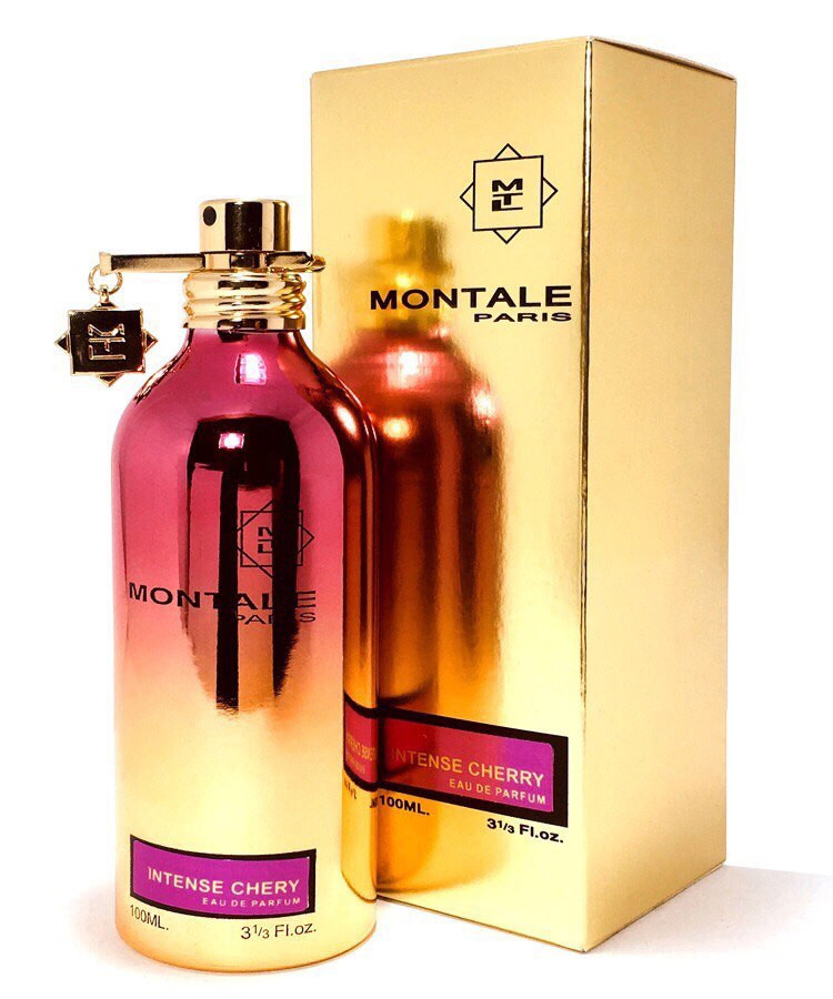 Духи montale intense. Montale intense Cherry 100. Montale intense Cherry. Монталь Интенс черри. Montale Paris intense Cherry.