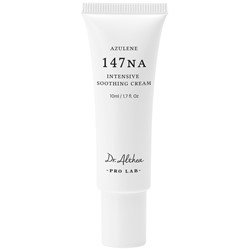 DR. ALTHEA Крем для лица Успокаивающий/Азулен Azulene 147 HA-Intensive Soothing Cream 10 мл