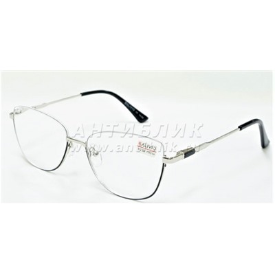 5015 c6 Salivio очки (бел/пл)