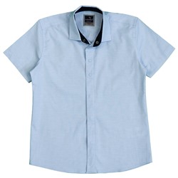 Рубашка для мальчика Cegisa (13-14-15 лет) CGS-2663