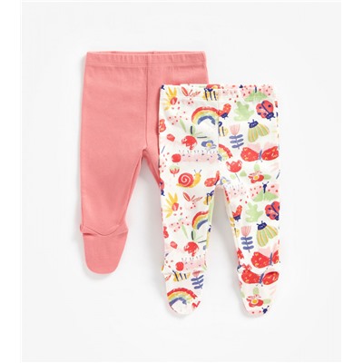 Брюки детские Pants (2 pcs)