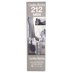 Carolina Herrera 212 For Men edp 8 ml