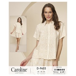 Caroline D-9403 костюм 2XL, 3XL, 4XL