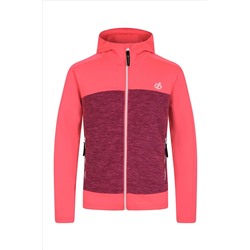 Dare 2b Pink Thriving II Core Stretch Jacket