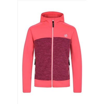 Dare 2b Pink Thriving II Core Stretch Jacket