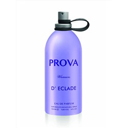 Женские духи Prova Mixed D' Eclade EDP 120 мл