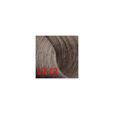 12.12 масло д/окр. волос б/аммиака CD специальный блондин сандре пепельный, 50 мл